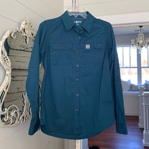 Carhartt Force Ridgefield Shirt